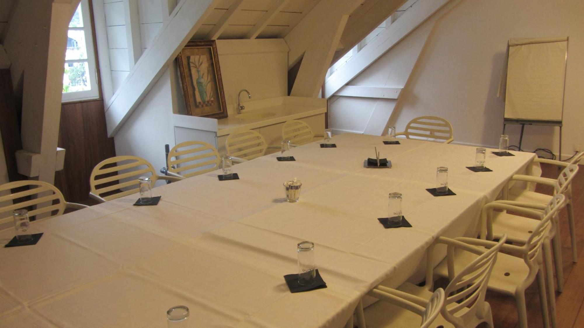 Villa Angelique - Hotel Classe Monument Historique サン＝ドニ エクステリア 写真