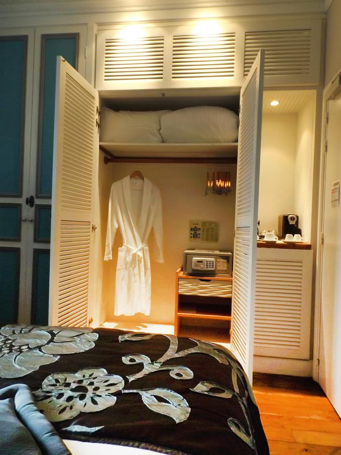 Villa Angelique - Hotel Classe Monument Historique サン＝ドニ エクステリア 写真